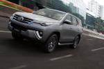 Toyota SW4 2016 года